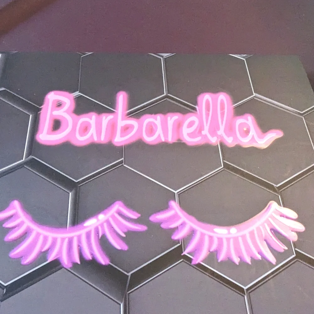 Barbarella pallet - Picture 1 of 1